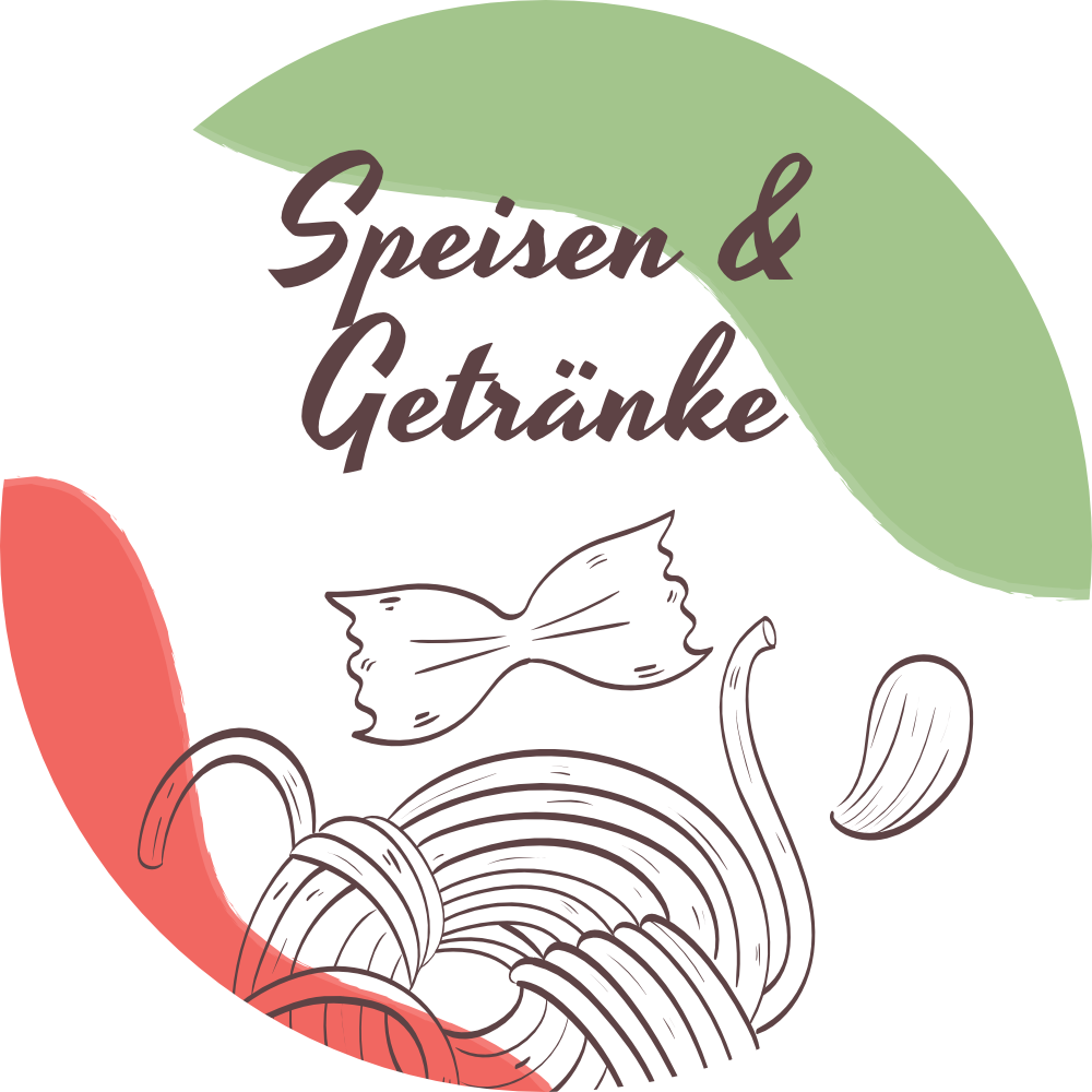 Speisen & Getränke bei LEOs Marburg